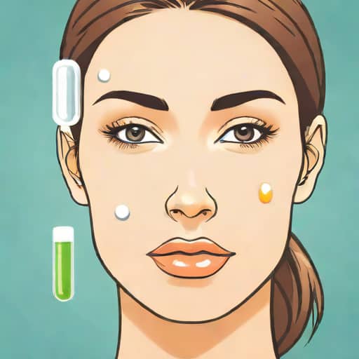 How To Vitamin E Capsule On Face