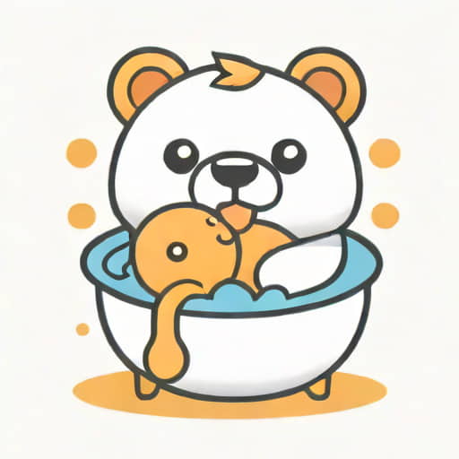 How To Wash Smoochy Pals