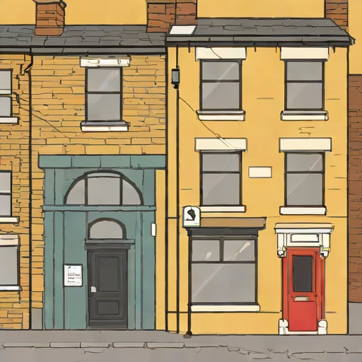 How To Watch Coronation Street