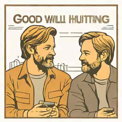 How To Watch Good Will Hunting