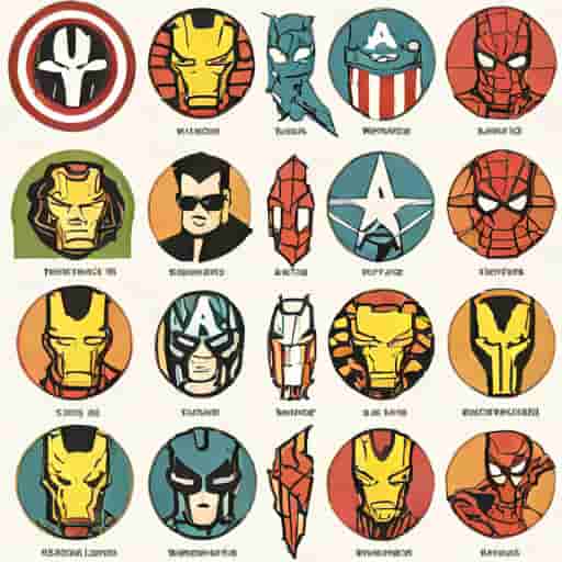 How To Watch Marvel Movies In Chronological Order