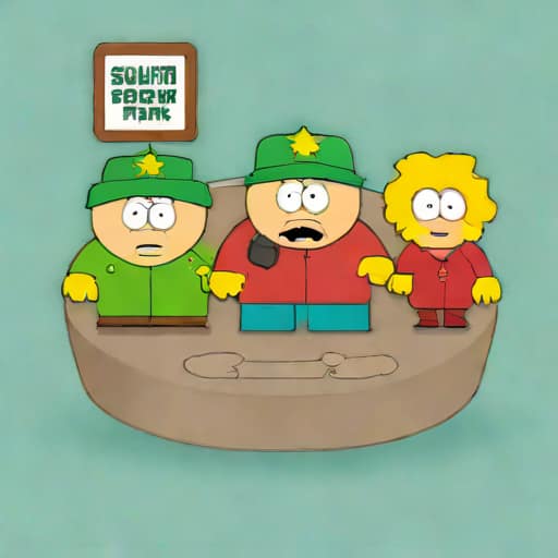 How To Watch South Park End Of Obesity