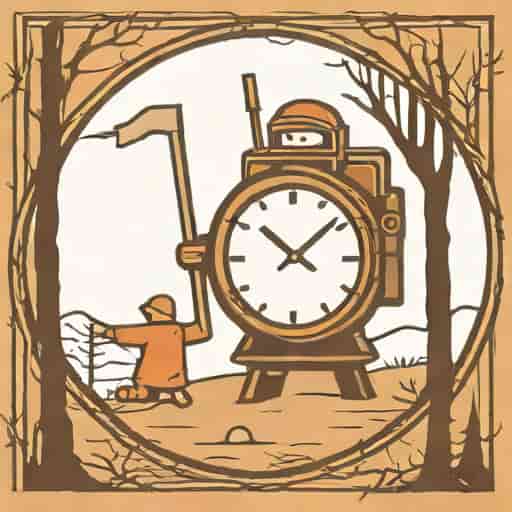 How To Watch The Last Woodsmen