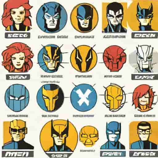 How To Watch X Men In Chronological Order