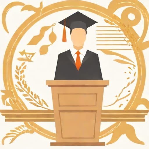 How To Write A Valedictorian Speech