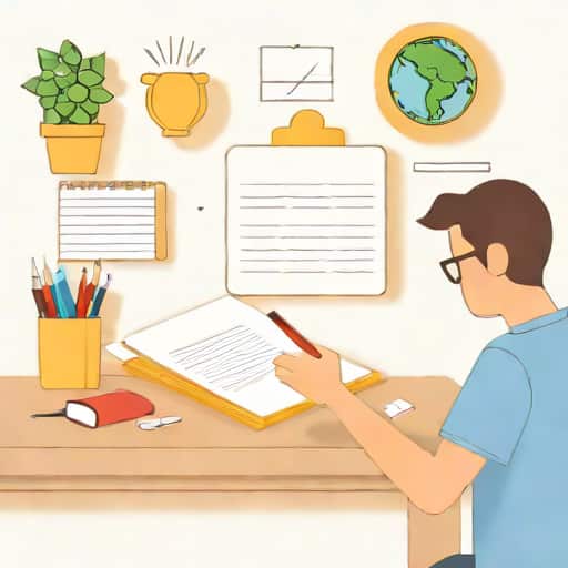 How To Write An Autobiographical Essay