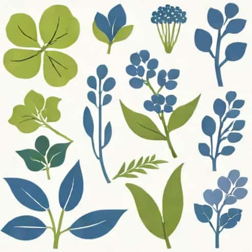 How Was Indigo Cultivated