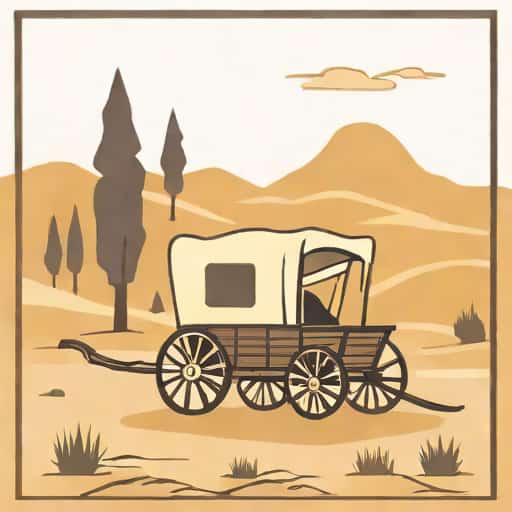 How Was The Oregon Trail