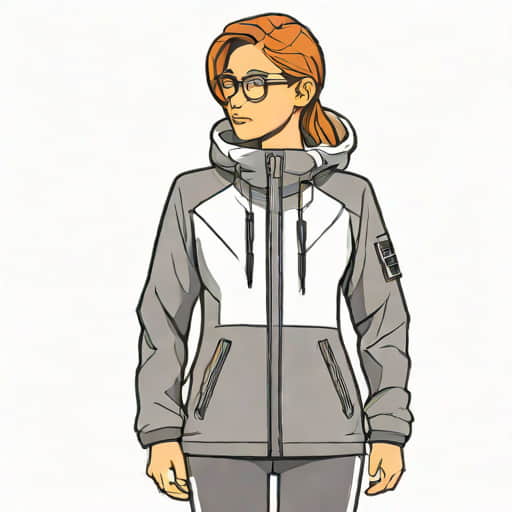 Hrx Windcheater Women