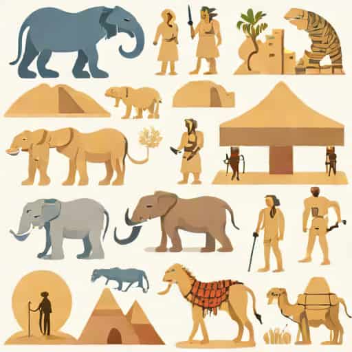 Human Prehistory And The First Civilizations