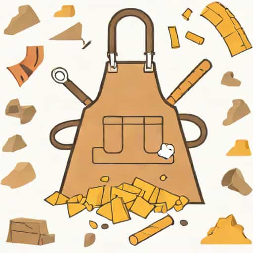Hummocky Debris Apron