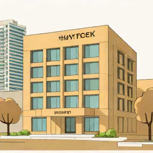 Hyatt Regency Bishkek