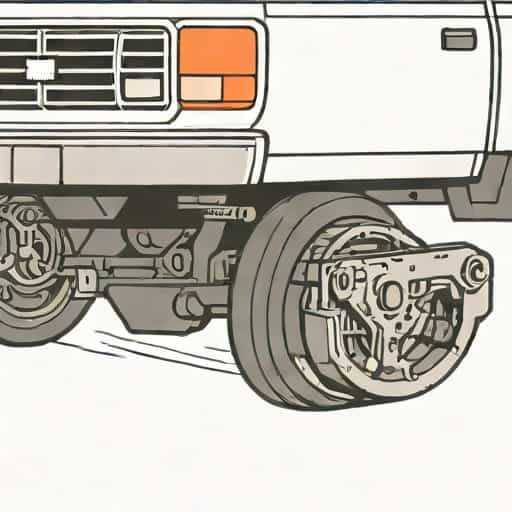 Hydraulic Jounce Bumpers