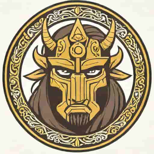 I Am A Forsworn Native