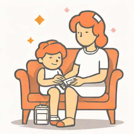I Became A Stepmother In The 1980s