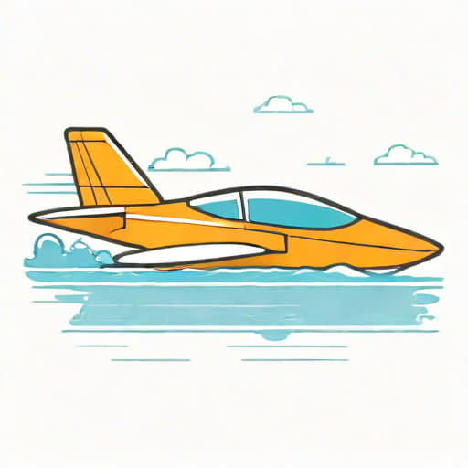 I Hydroplane In The Bank Meaning