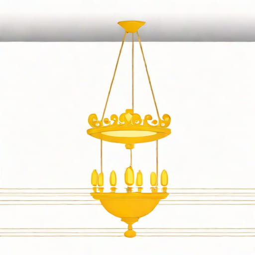 I M Gonna Swing From The Chandelier