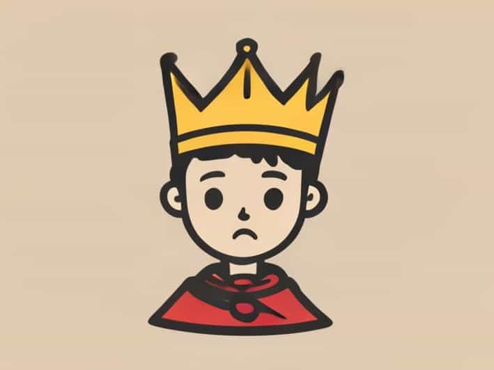 I The Kid Who Would Be King