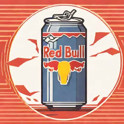 I Would Dropkick A Child For A Red Bull
