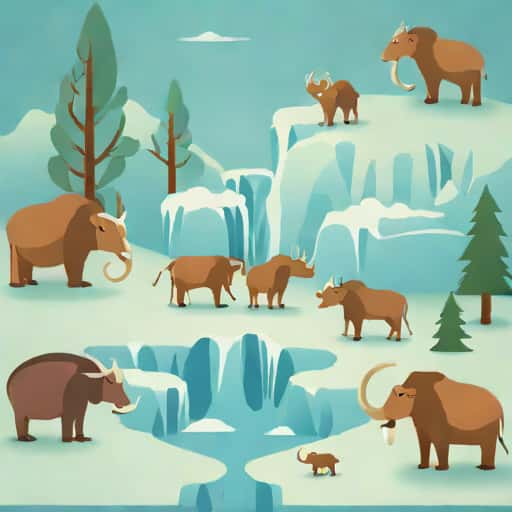 Ice Age The Meltdown