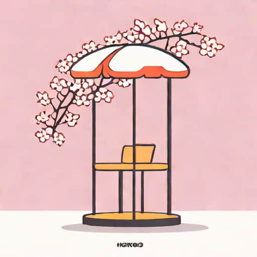 Ichigo Obtainment Sakura Stand