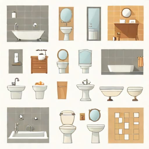 Ideas For Small Bathroom Remodel