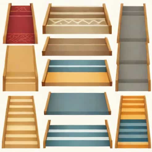 Ideas For Stair Carpet