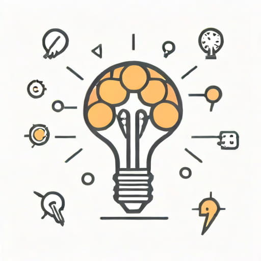 Ideate Brainstorm Spitball Questions