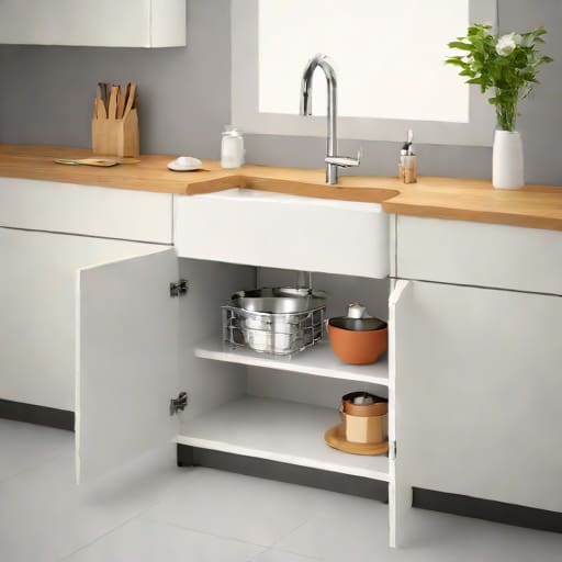 Ikea Freestanding Kitchen Sink Unit