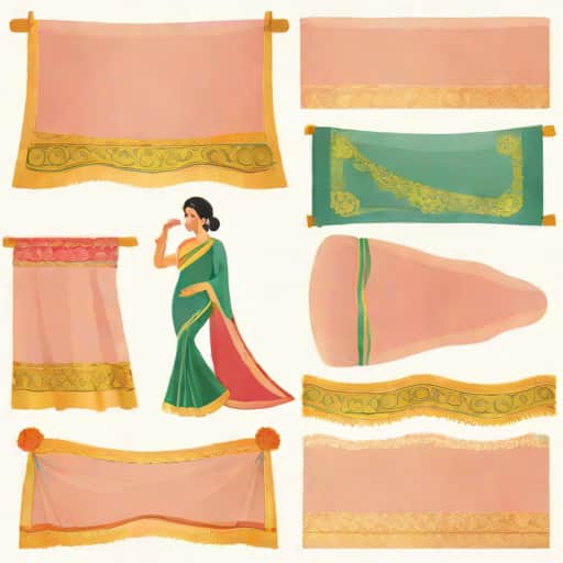 Images Of Organza Saree