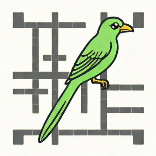Imitate A Vireo Crossword Clue
