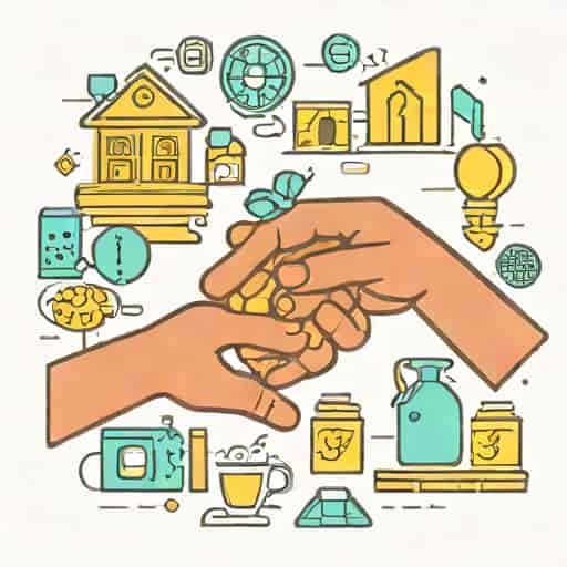 Impact Of Microfinance On Poverty Alleviation