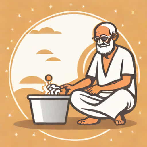 Importance Of Gandhian Ideas About Cleanliness