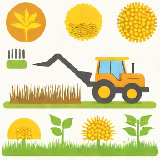 Importance Of Minimum Tillage