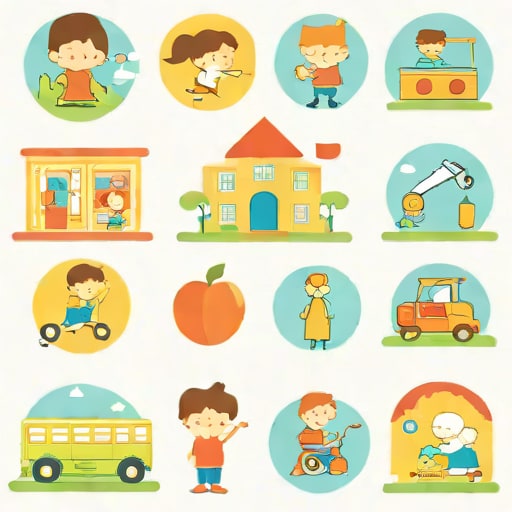 Importance Of Prekindergarten