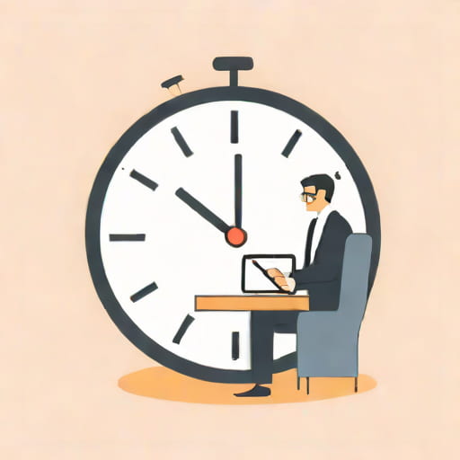 Importance Of Punctuality At Work