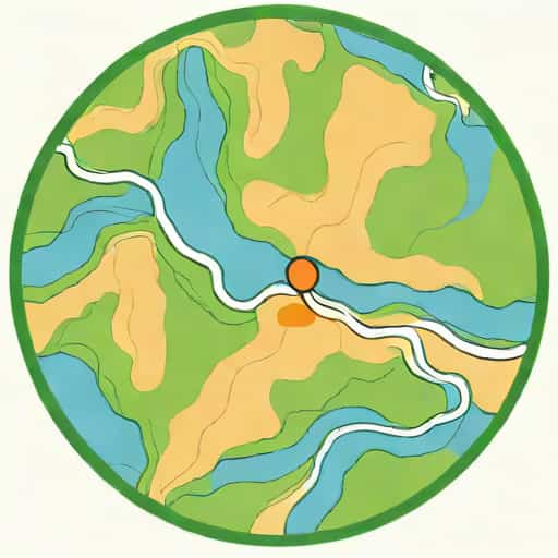 Importance Of Topographic Map