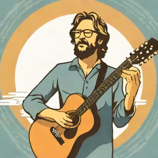 In Heaven Eric Clapton
