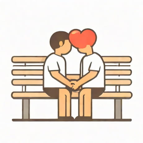 In Love On The Sideline