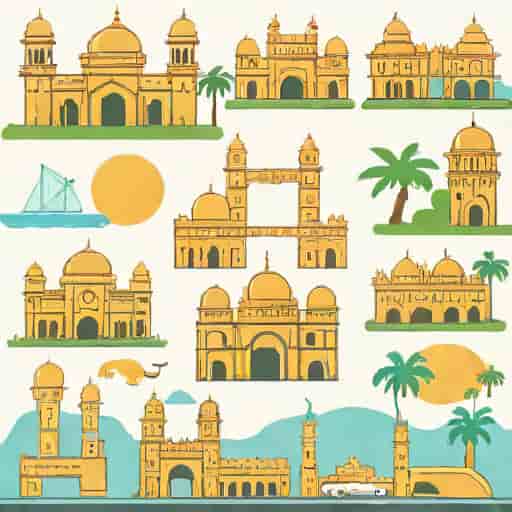 In Mumbai Places To Visit