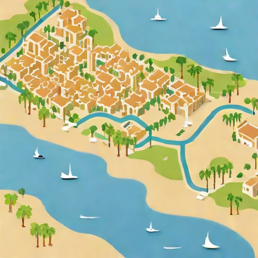 In Phoenician Cities Quizlet