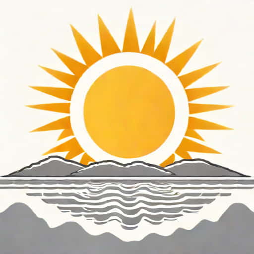 In Praise Of The Sun