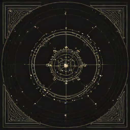 In The Ptolemaic Universe What Was At The Center
