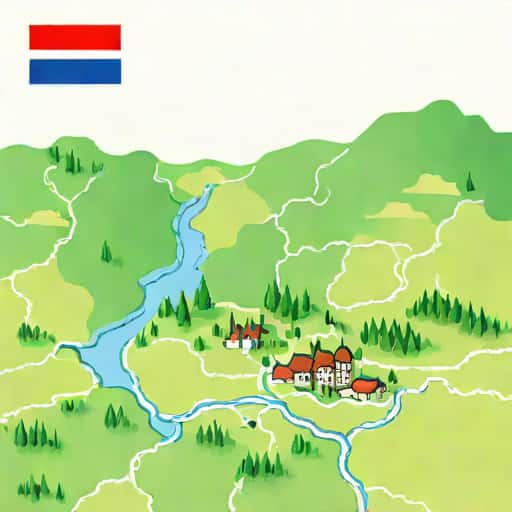 In Which Country Are The Carpathians Primarily Located