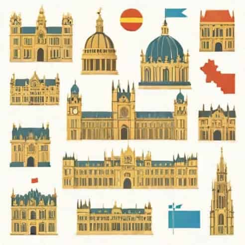 In Which Parliamentary Constituency