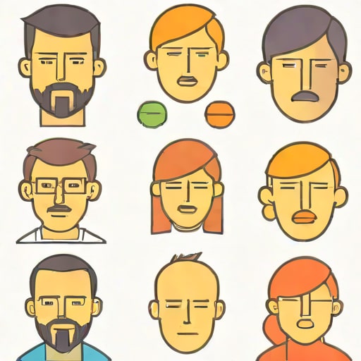 Inability To Recognize Faces