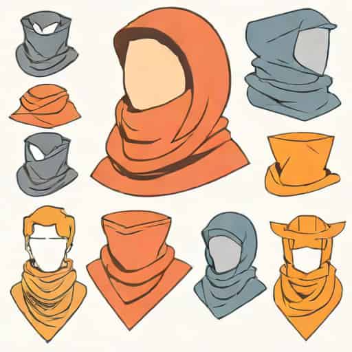 Inclinations Cowl Kit