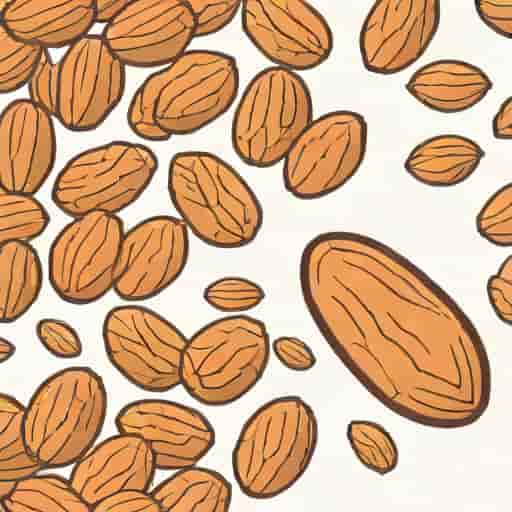 Independence Almonds Vs Nonpareil