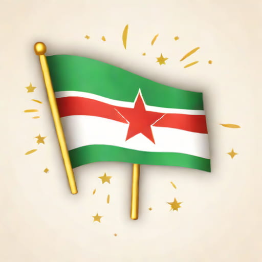Independence Day Burundi