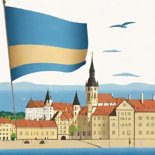 Independence Day Estonia